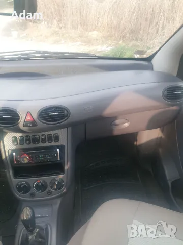 Mercedes-Benz A 170 1.7CDI/95кс Работещ Климатиk!!!, снимка 8 - Автомобили и джипове - 50422909