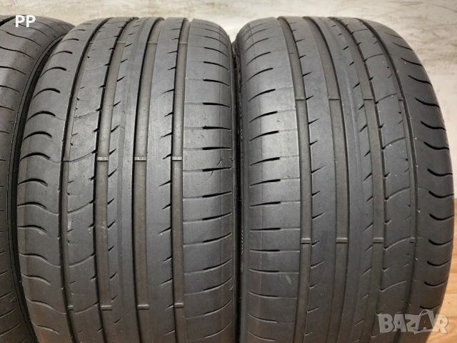 235/40/18 Sava / летни гуми, снимка 3 - Гуми и джанти - 53484164