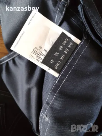 Mascot® Industry 10169 Richmond - мъжки работен гащеризон НОВ БЕЗ ЕТИКЕТИ 48/М, снимка 12 - Други - 50168091