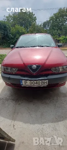 Alfa Romeo 146 146 (930) 1.6 i. с газ , снимка 1