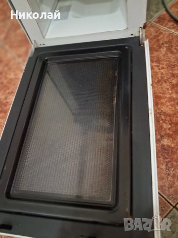 Микровълнови печки"Samsung", снимка 12 - Микровълнови - 53066184