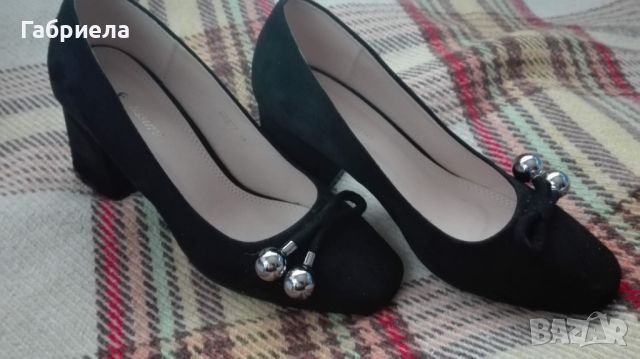 дамски обувки, снимка 4 - Дамски ежедневни обувки - 45783771