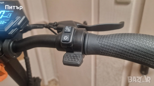 Kukirin g2 master 300km нова!! , снимка 8 - Друга електроника - 51444529