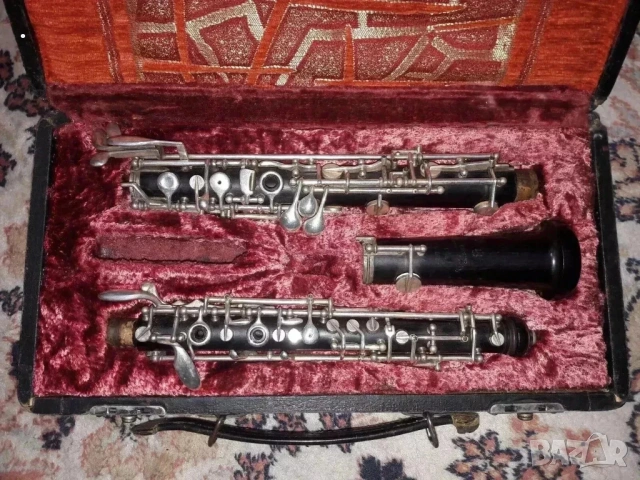 Обой Тео Маркардт