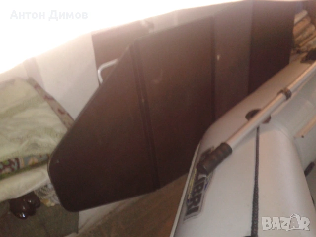 Лодка-260, снимка 3 - Воден транспорт - 54288483