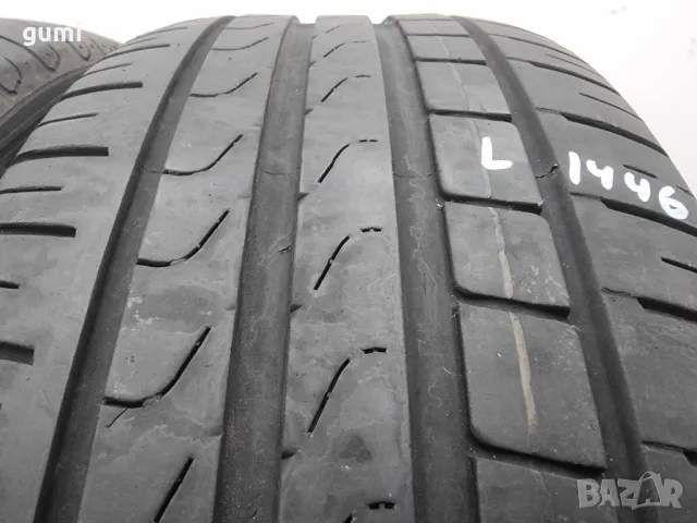 2бр летни гуми 225/45/18 PIRELLI L01446 , снимка 2 - Гуми и джанти - 47253421