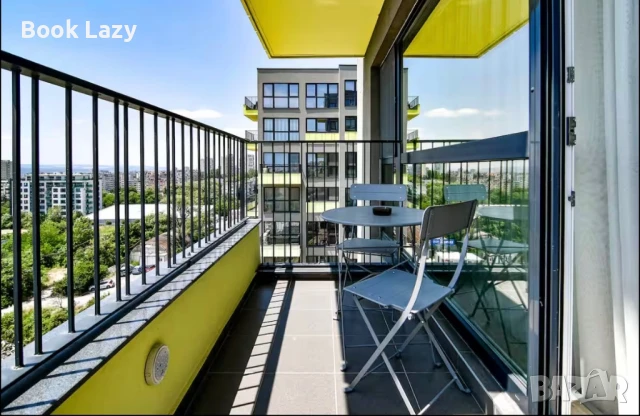 Azzure View за нощувки , снимка 7 - Почивки на море - 50921294