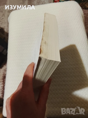 Защо стареем и защо това не се налага - Дейвид А. Синклер, снимка 2 - Художествена литература - 53564478