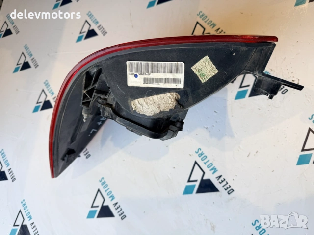 E4B513A603-BF ляв стоп от Ford Ka Plus 1.2, 85 ph., 5sp., engine YSKD, 2018, 98 000 km, euro 6B, снимка 5 - Части - 53684417