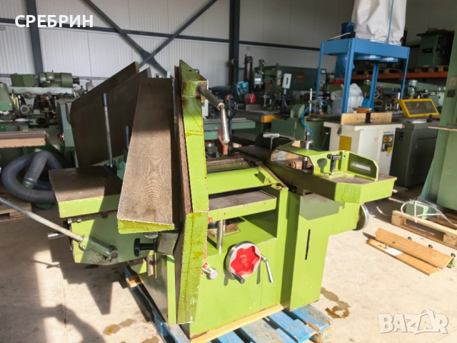 SCM 5 операционна тежка серия в топ състояние , снимка 9 - Други машини и части - 53558861