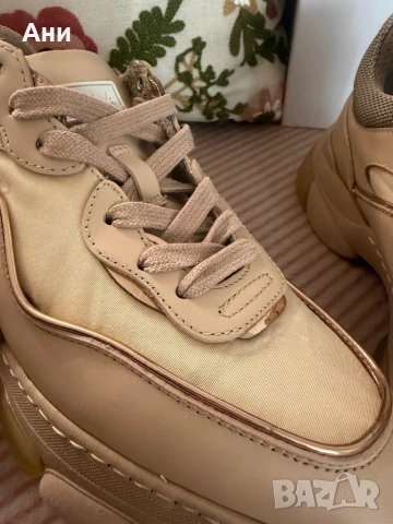 Furla обувки, снимка 9 - Дамски ежедневни обувки - 53678072