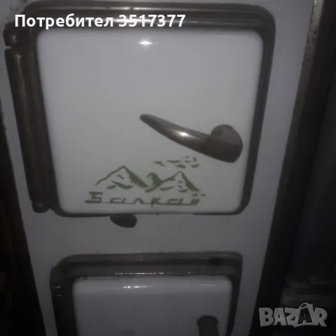 ПЕЧКА НА ДЪРВА , снимка 8 - Други стоки за дома - 47282180