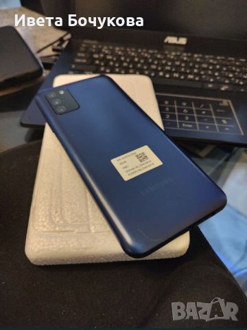 samsung galaxy a03s , снимка 3 - Samsung - 45591710