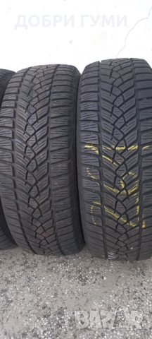205 60 16 ЗИМНИ ДОТ23 , снимка 5 - Гуми и джанти - 52635940