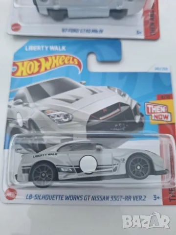 Hot wheels , снимка 8 - Коли, камиони, мотори, писти - 47467637