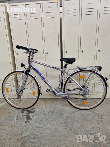 Велосипед-SIMPLON-CURON-28-цола-внос от Германия!