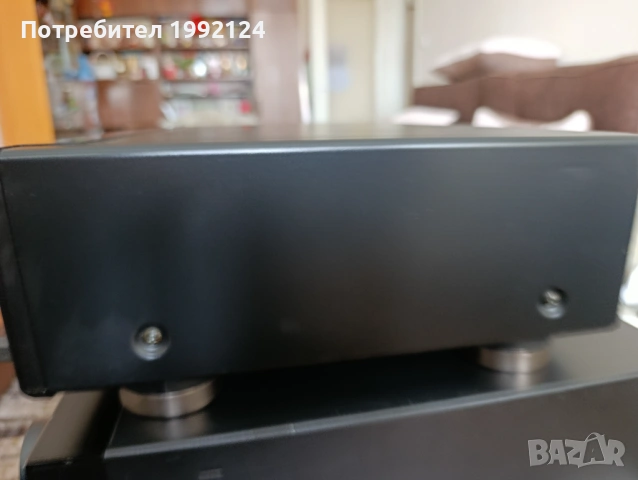 Sony tc-we 535, снимка 2 - Декове - 54027672