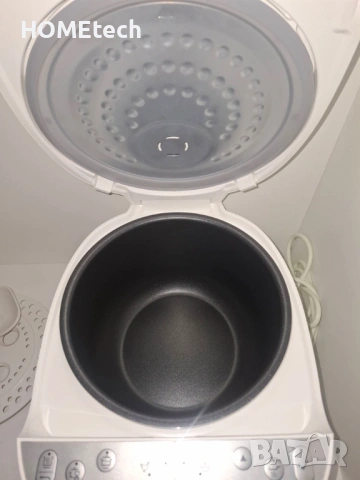 Мултикукър Philips HD4713/40 , 1300 W, Капацитет 5 л, 60 програми, снимка 4 - Мултикукъри - 53636038