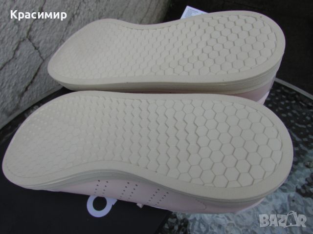 Дамски маратонки Аdidas Courtpoint CL X, снимка 11 - Маратонки - 46397247