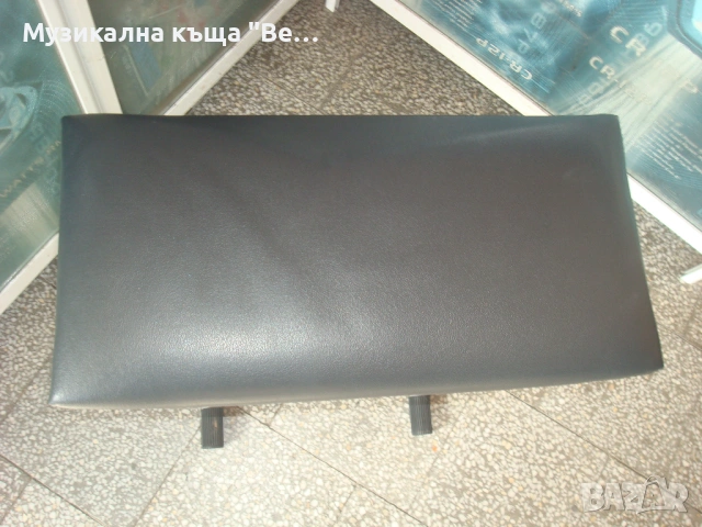 Стол за пиано, снимка 5 - Пиана - 53860058