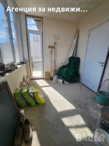 Двустаен апартамент с потенциал за преустройство в тристаен, снимка 3 - Апартаменти - 54200134