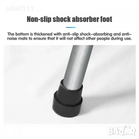 Промо Детски Батут с Предпазна мрежа с Диаметър 140 см.Издържа до 150 кг, снимка 9 - Други - 53479102