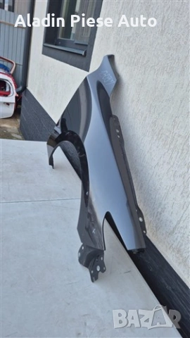 Десен калник Mazda 3 Sedan година 2019 2020 2021 2022 2023 2024 2025 , снимка 4 - Аксесоари и консумативи - 53862035