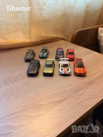 Hot wheels колекционерски колички , снимка 2 - Коли, камиони, мотори, писти - 53607850
