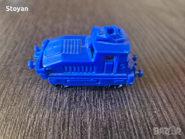 Стари киндер играчки, снимка 4 - Фигурки - 52960890