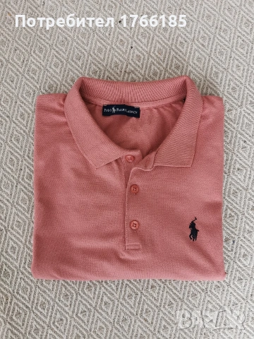 Поло тениски- Ralph Lauren , снимка 5 - Тениски - 54232870