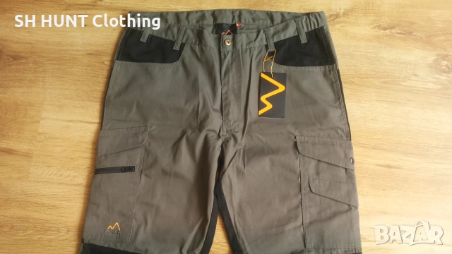 BLWR OUTDOOR Trouser размер 54 / XL панталон със здрава материя - 2303, снимка 3 - Екипировка - 53727979