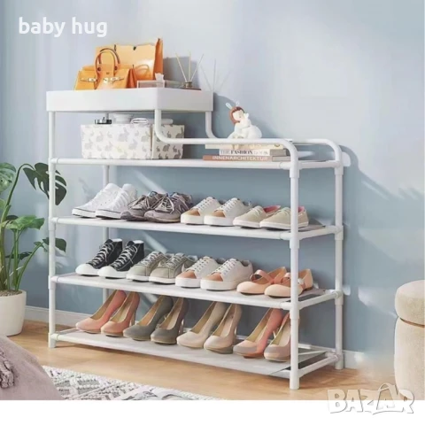 Шкаф за обувки, снимка 2 - Шкафове - 51284201