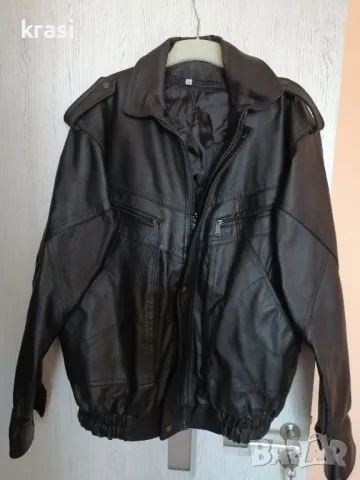 Яке и Шуба , снимка 3 - Якета - 49768306