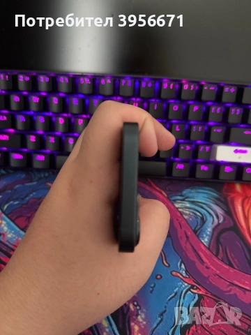 Iphone 13 mini 128GB ТОП СЪСТОЯНИЕ!!!, снимка 7 - Apple iPhone - 53812656