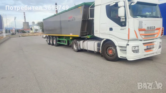 Kempf 55m3, снимка 7 - Ремаркета - 49732418