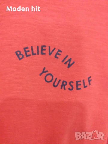 Блузи с дълъг ръкав за момче размер до 152 см., снимка 14 - Детски Блузи и туники - 50730677