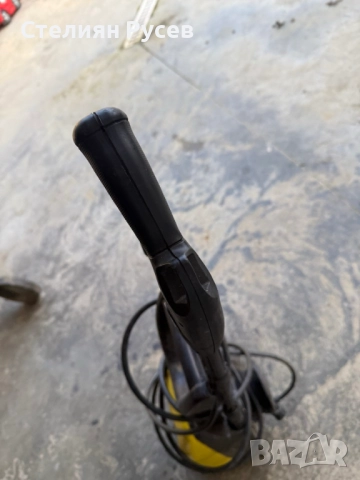 на части водоструйка lavor  superwash 150 - не реагира и няма признак да работи - накрайник за писто, снимка 4 - Други инструменти - 52630275