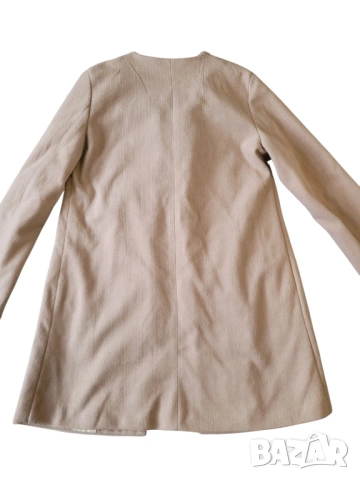 Дамско палто, снимка 3 - Палта, манта - 53175817