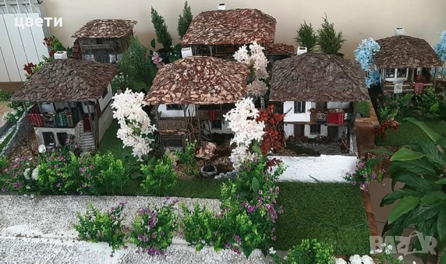 изработка по поръчка на триизмерни прототипи(макети), снимка 14 - Антикварни и старинни предмети - 53783752