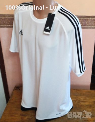 Adidas-orginal.Novo.3XL/2xL, снимка 4 - Тениски - 46581509