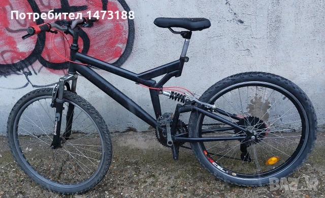 Велосипед 26 инча