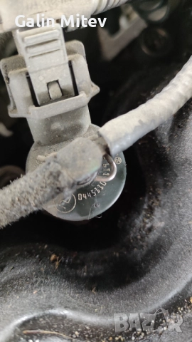 Двигател 1.9 JTD 115кс на части фиат/алфа/ланчиа, снимка 8 - Части - 52037734