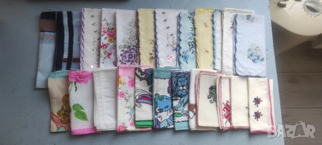 Картинки салфетки и кръпчета от едно време , снимка 7 - Колекции - 51466175