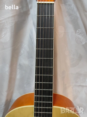 Класическа китара Almeria CG-390, снимка 2 - Струнни инструменти - 54238692
