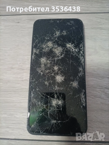 Samsung Galaxy A14 - за части, снимка 2 - Samsung - 52138736