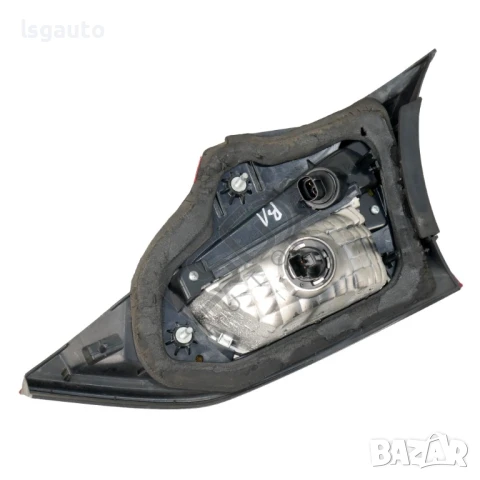 Ляв вътрешен стоп Mazda 6 Estate (GJ, GL) 2013-2019 ID:148292, снимка 2 - Части - 51248491