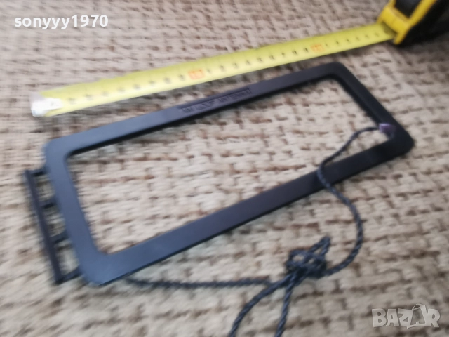 RECEIVER//TUNER ANTENA-ВНОС SWISS 1412250756, снимка 4 - Ресийвъри, усилватели, смесителни пултове - 52787260