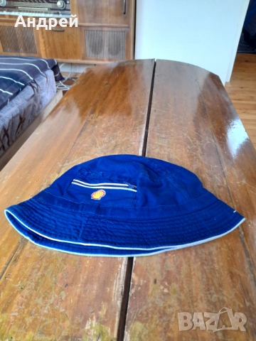 Шапка идиотка Shell