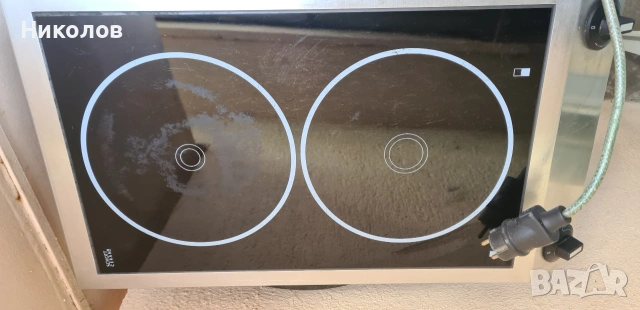 Професионален индукционен котлон Bartsher bm2k3.5, снимка 2 - Обзавеждане на кухня - 53823130