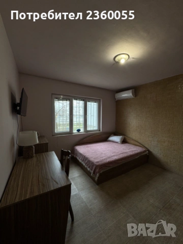 Търсим съквартирантка за самостоятелен апарартамент до Гранд мол